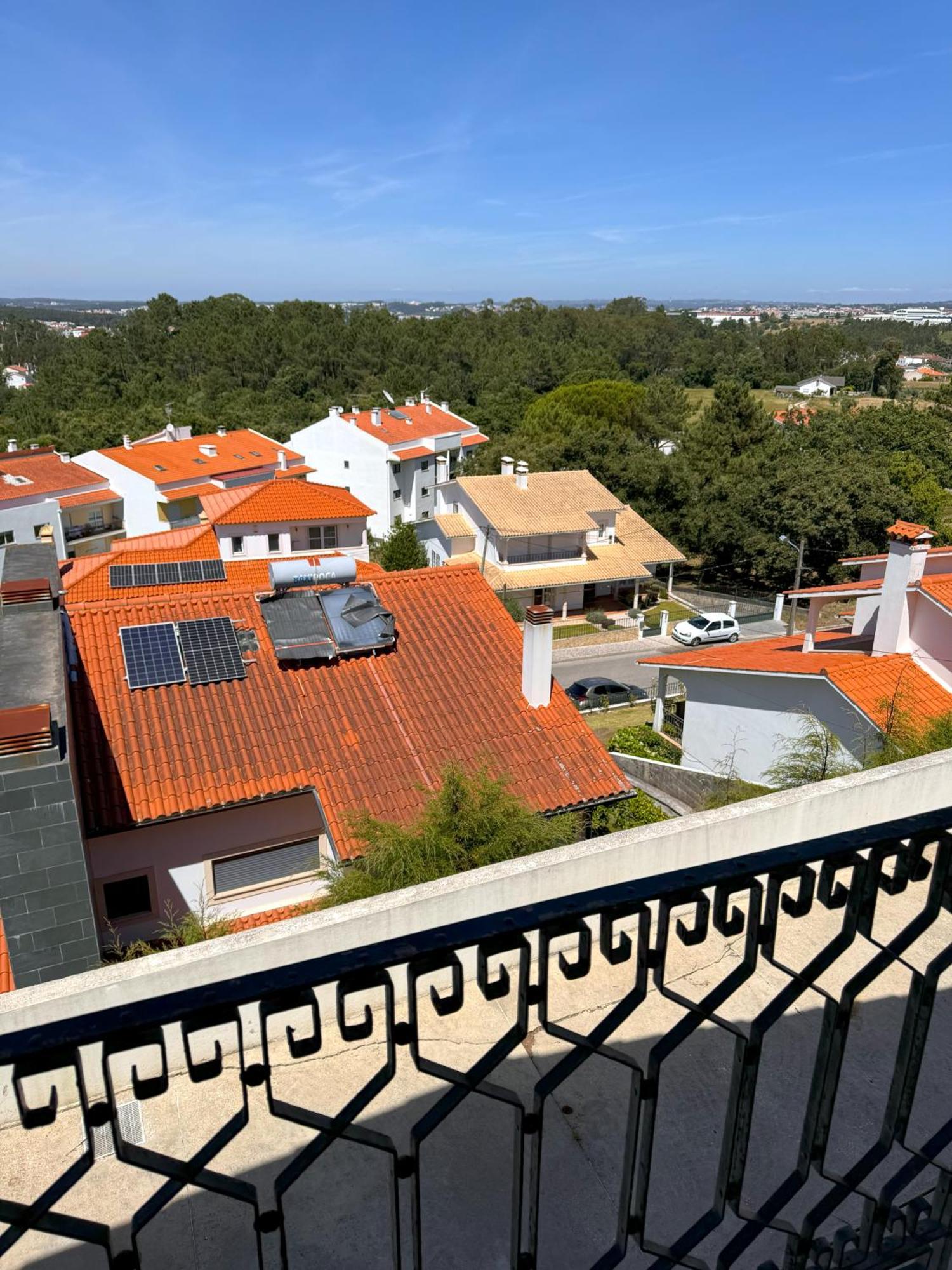 فندق Leiria Side المظهر الخارجي الصورة